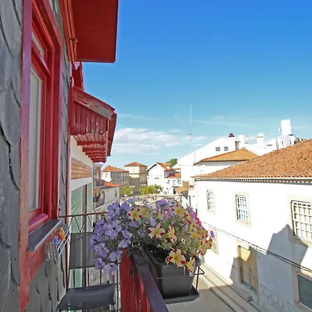 Casa Do Tablado - Foz Coa Holiday home