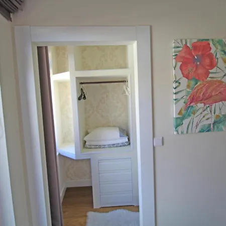 Casa Do Tablado - Foz Coa Vila Nova de Foz Coa