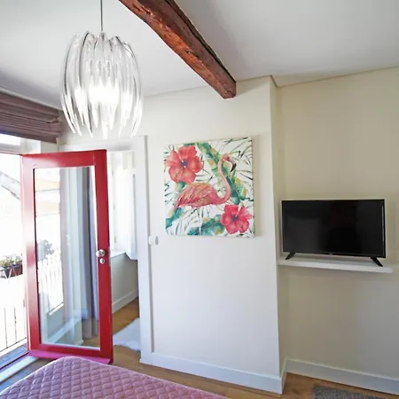 Holiday home Casa Do Tablado - Foz Coa Vila Nova de Foz Coa