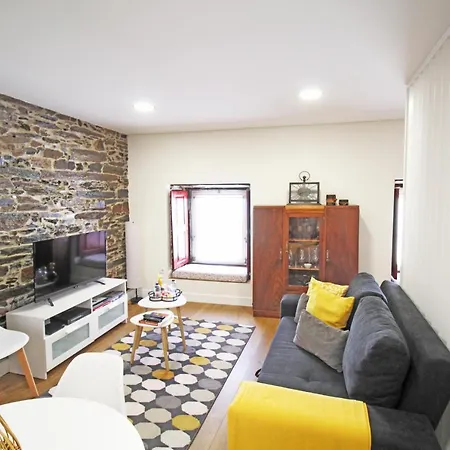 Holiday home Casa Do Tablado - Foz Coa