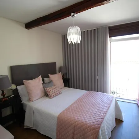 Holiday home Casa Do Tablado - Foz Coa *