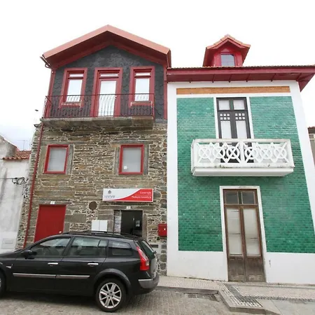 Casa Do Tablado - Foz Coa