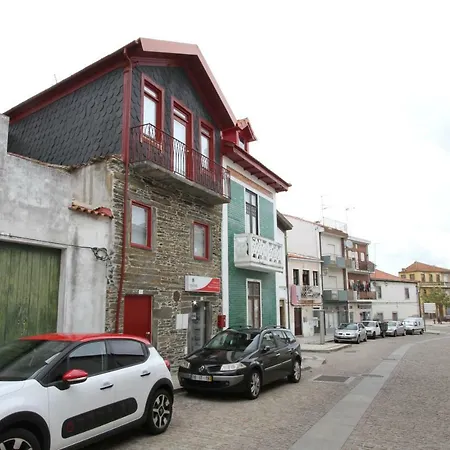 Casa Do Tablado - Foz Coa * Vila Nova de Foz Coa